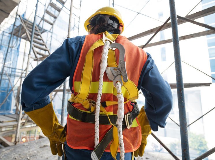 Revisión de puentes grúa utilizados en talleres mecánicos en Fuengirola